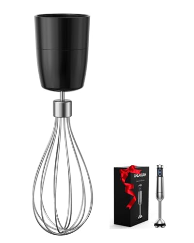 Whisk for Hand Blender of Model HB-2075