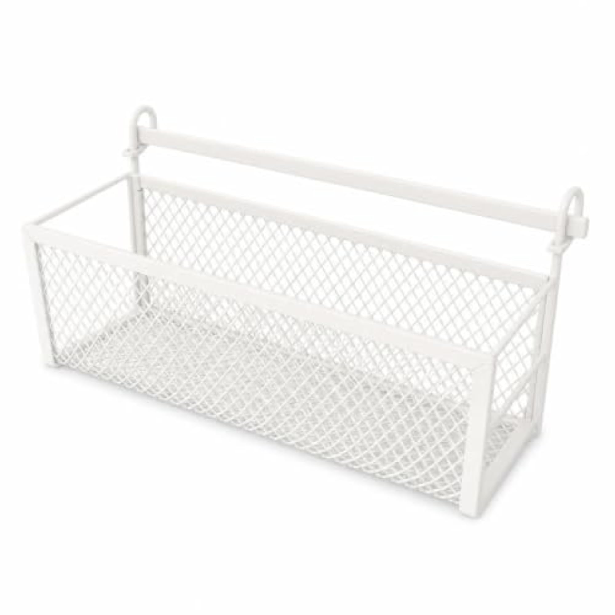 Bedside Hanging Storage Basket for Dormitory Bunk Beds