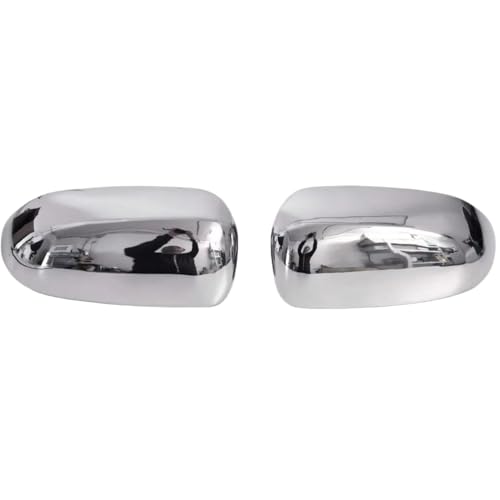 Coques de rétroviseurs pour Corsa C 2000-2006 pour préparer le contrôle technique