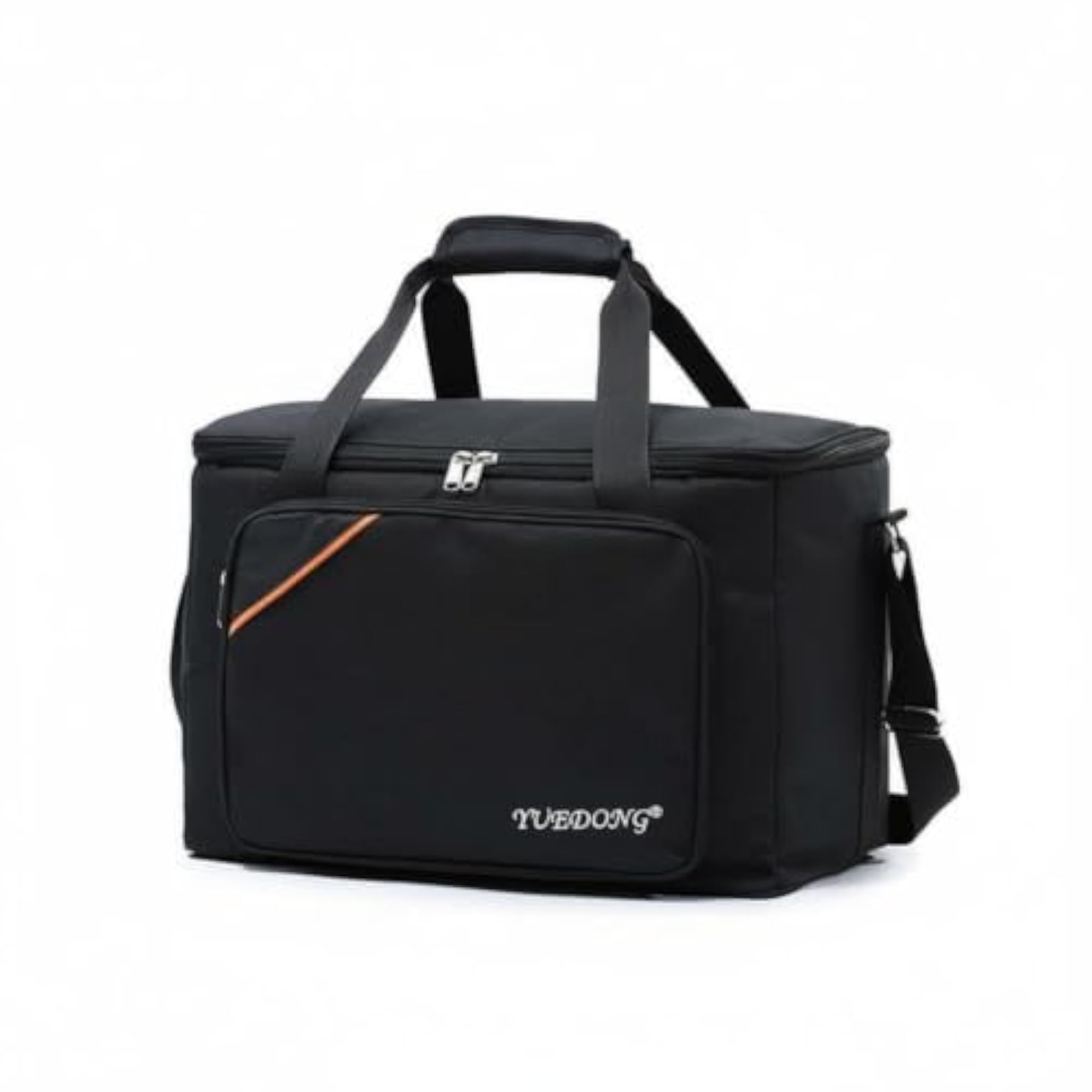 Box Drum Drum Bag with 10mm Thick Padding