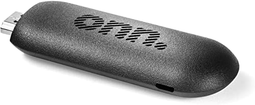 Onn Android Tv Fhd Streaming Stick With Remote Control #TOP4