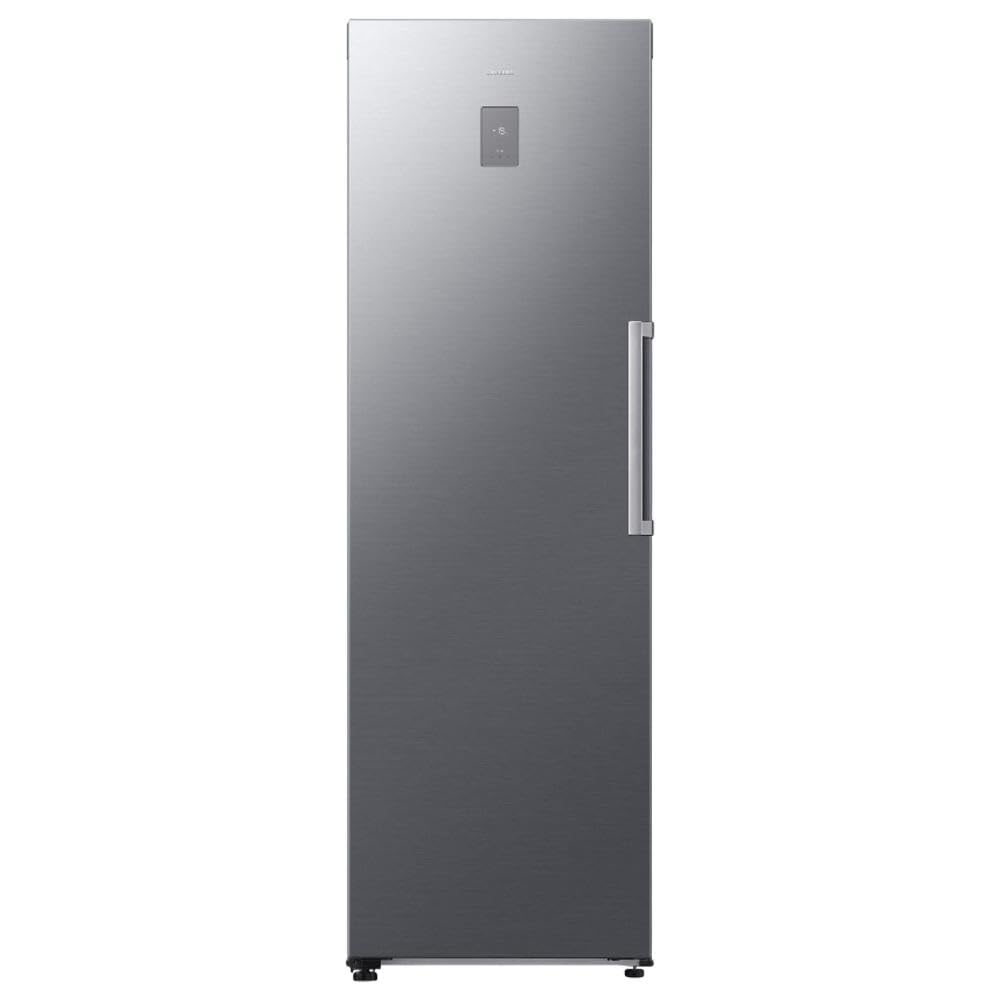Arca Verticale Samsung RZ70H32HDTEF 323L Grigio
