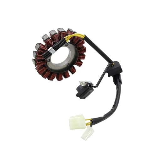 Bobine de stator pour GSX650F et GSF1250S idéal longues balades moto roadtrip