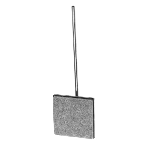 Cabezal de fieltro para pedal de bombo Toddmomy