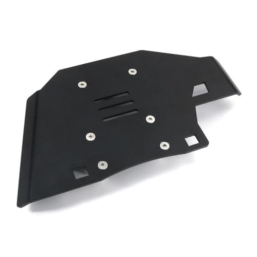 CLNXMT Aluminum Center Stand Skid Plate