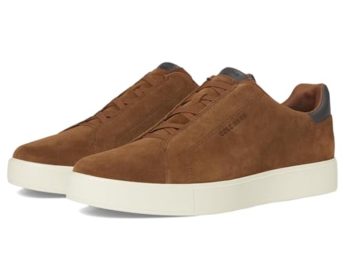 Image of Cole Haan Men's Grandpro Luxe Slip-on Sneaker