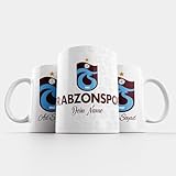 trabzonspor trikot macron ✅ Keramik Trabzonspor Tasse mit Wunschname isim soyisim Geschenk bordo kupa Trabzon