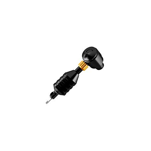 Cheyenne Sol Terra Tattoo Machine ? Motor Only ? Black #TOP1