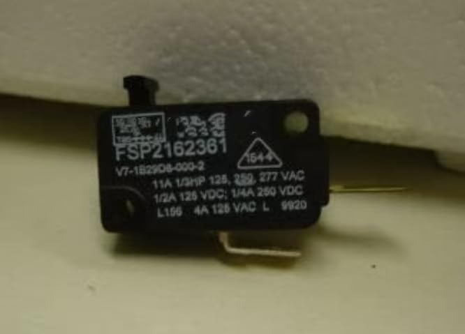 New Micro Switch FSP 2162361