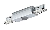 Paulmann 95282 URail Schienenschalter Chrom matt max. 500W
