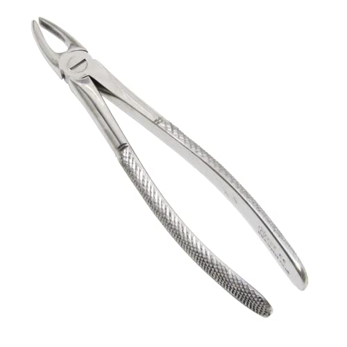 Dental Forceps (Lower Root Addler)