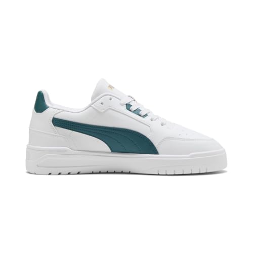 Image of Puma Unisex-Adult Shuffle Downtown Sneaker
