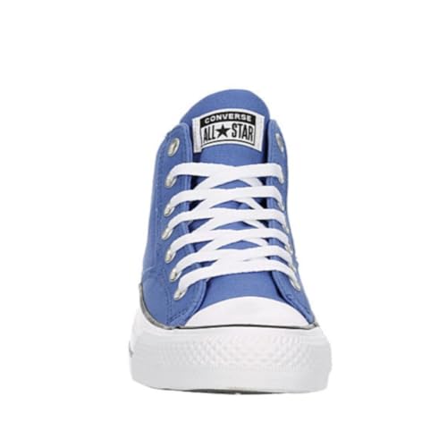Converse Unisex Chuck Taylor All Star Malden Street Mid High Canvas Sneaker - Lace up Closure Style3