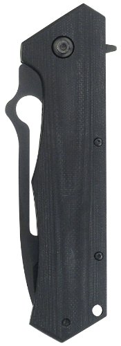 Camillus Beast Folding Knife - Thumbnail 2