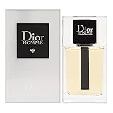 dior homme intense opinioni Ottima idea di regalo Christian Dior Homme Eau de Toilette, 50 ml