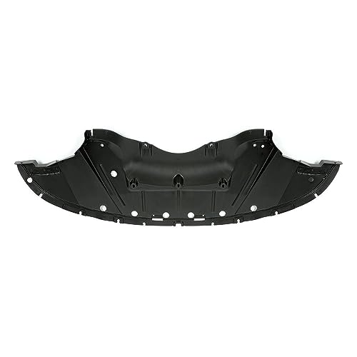 Amazon.com: Vekwena Fits Radiator Support Front Splash Shield  