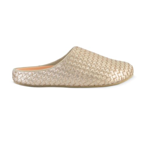Image of The Sak Bolinas Clog - Women's Slip On Mule Shoes, Cushioned Comfort