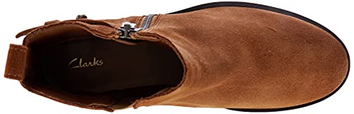 Image of Clarks womens Memi Lo