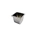 Server Products 90089 Stainless Steel 1/6-Size Steam Table Pan