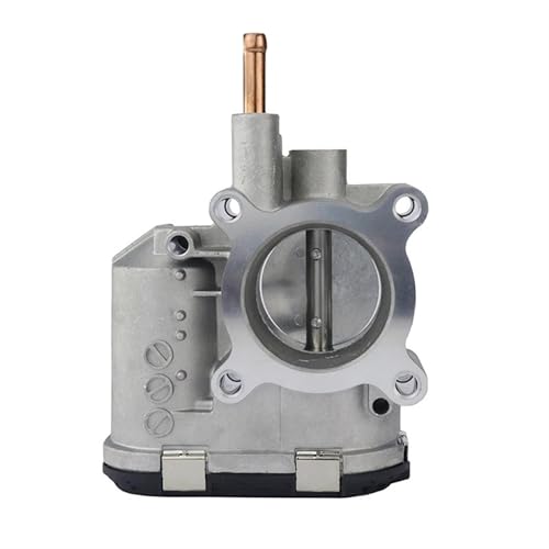 Corps de papillon 0280750199 boîtier électronique de rechange pour moteur Chery QQ Tiggo V3 V5 V6