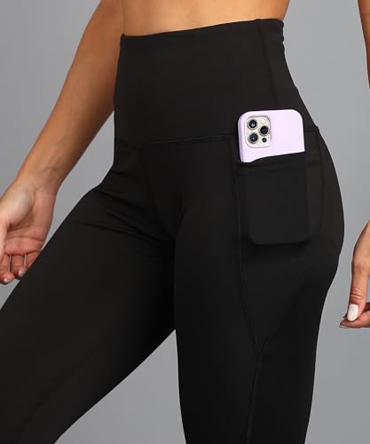 Image of Rock Paper Scissors Women Gym Tights with Breathable mesh - High-Waisted, Moisture-Wicking, Leggings for Working Out & Running Four-Way Stretch Tights for Yoga, Fitness & Training