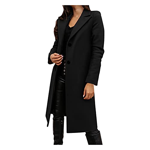 Manteau d'extérieur chaud et élégant pour vos sorties citadines et journées de travail