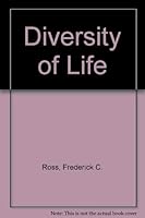 Diversity of Life 069727862X Book Cover