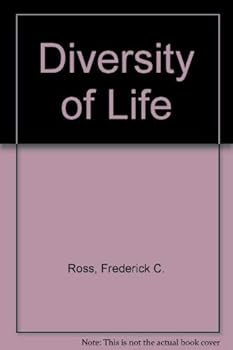 Paperback Diversity of Life Book