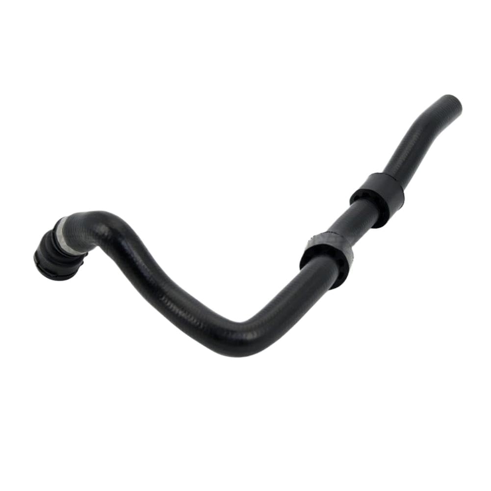 Txhvfacft Onecolor Hvac Heater Hose 64213416609 Rubber Compatible With X3 E83 3.0L L6 07-10