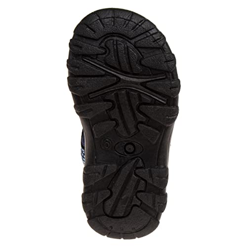 Avalanche Boys Active Summer Sandals Outdoors Sports Shoes (Toddler)4