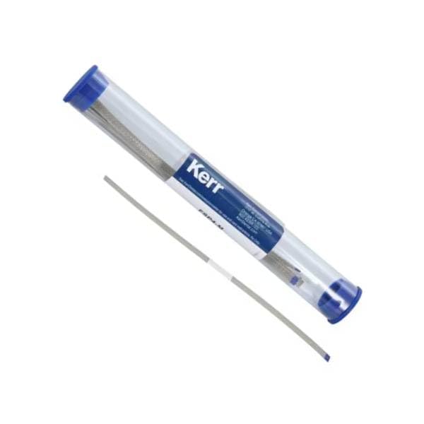 Axis Dental FSP4-M Perforated Diamond Strips Medium 4.0mm 10/Pk