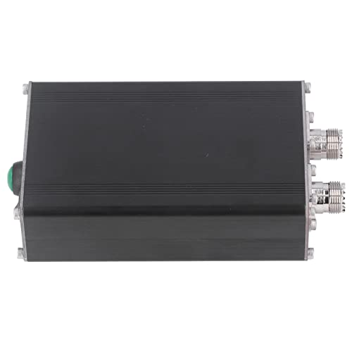 ATU-100 Automatic Antenna Tuner 0.96IN Display - View #10