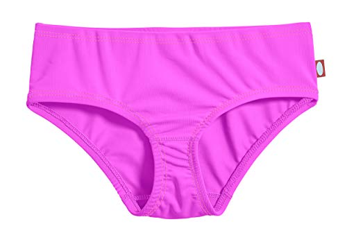 Image of City Threads Girls Bikini Bottoms Toddler Through Teen Sizes