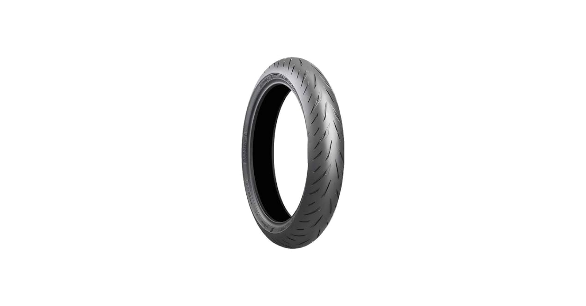 Amazon.com: Bridgestone Battlax Hypersport S22 Front Tire