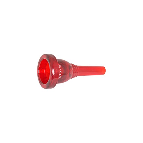 Kelly Mouthpieces 18 Tuba Mouthpiece