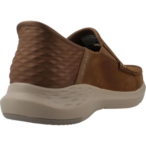 Image of Skechers Men's Parson Oswin Loafer
