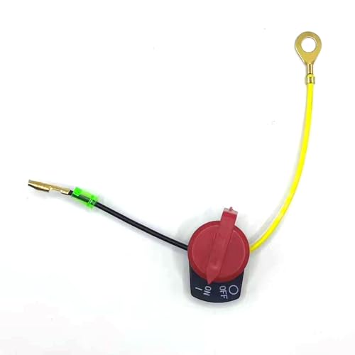 On-Off Power Kill Switch Fit for Harbor Freight Predator 212cc