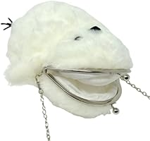 Amazon | PETITCHOU シマエナガ レディースポーチ バッグ スマホポーチ Amazon | PETITCHOU シマエナガ レディースポーチ バッグ スマホポーチ