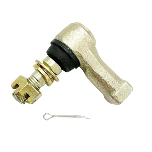 Rótula de dirección de 14mm para ATV y UTV HS1000 compatible con modelos 750 de 2015 a 2017