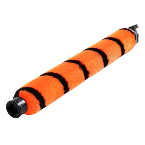 Reliapart Soft Roller Brush Replacement Compatible For Shark Upright Stick Lift-Away Vacuum Cleaner Models HZ390UK, HZ500UK, LZ600, NZ801UK Anti Hair Wrap, Anti-Tangle Easy Fit Carpet Brush Roller