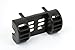 Daystar, Jeep TJ Wrangler and XJ Cherokee Air Vent switch panel, rocker switches sold separately, fits 1997 to 2006 Jeep TJ and 1997 to 2001 Jeep XJ Cherokee, 2/4WD, KJ71032, Made in America