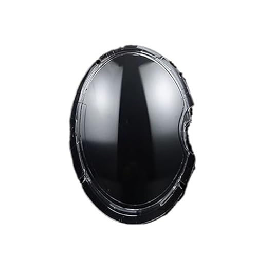 Couvercle phare voiture pour rouler la nuit en BMW MINI
