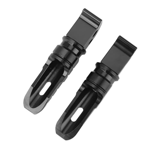 Repose-Pieds Moto Antidérapant Passager pour XSR 700 900 et FZ6 YZF R3