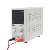 Labornetzteil 0-30V/0-10 A Schaltnetzteil Labornetzgerät Tischnetzteil,30dB