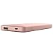 Produktbild Belkin Pocket Power Bank 5000 mAh Externer Akku (zertifizierte Sicherheit, für iPhone 11, 11 Pro/Pro Max, X, XS, XS Max, XR, SE, 8, 8+, 7, iPad, Samsung Galaxy S10, S10+, S10e) roségold