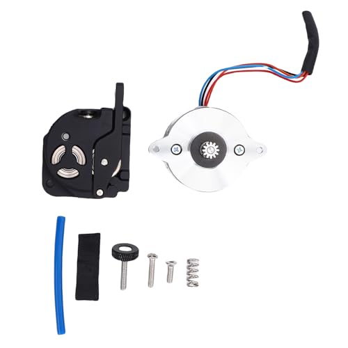 Kit mise à niveau extrudeuse double vitesse SEAFRONT pour imprimante 3D K1 K1c avec moteur 36