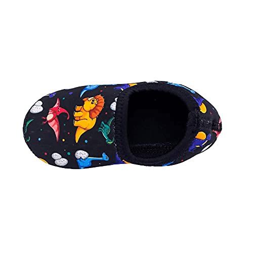 Sapato de Neoprene Infantil Fit Dino Baby Ufrog (27-28)