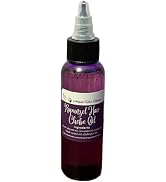 Rapunzel hair Chebe hair growth oil with chebe powder from Chad jamaican black castor oil hair gr...