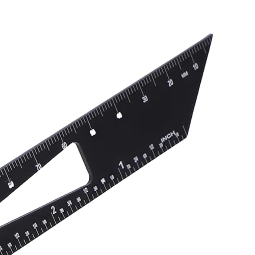 Buscador de ángulos Sorandy digital para carpintería miniatura 6