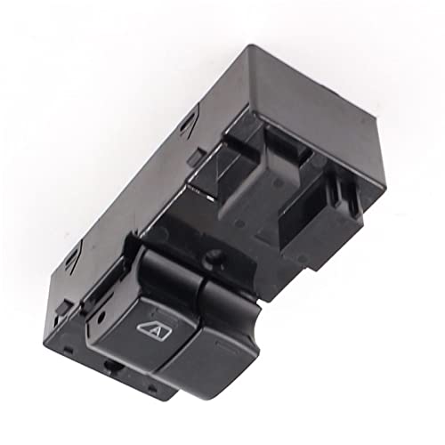 Interruptor de elevalunas delantero izquierdo 25401-JX30A para Nissan NV200 4